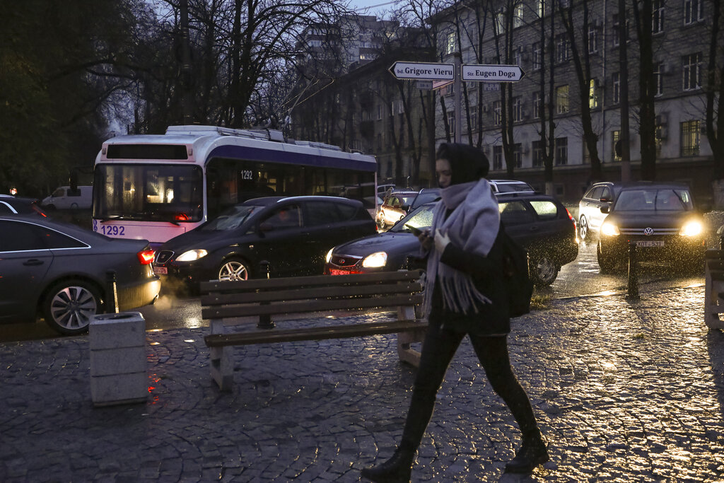 Υπερδνειστερία: Οι αρχές προχωρούν σε προγραμματισμένες διακοπές ρεύματος, λόγω έλλειψης αερίου