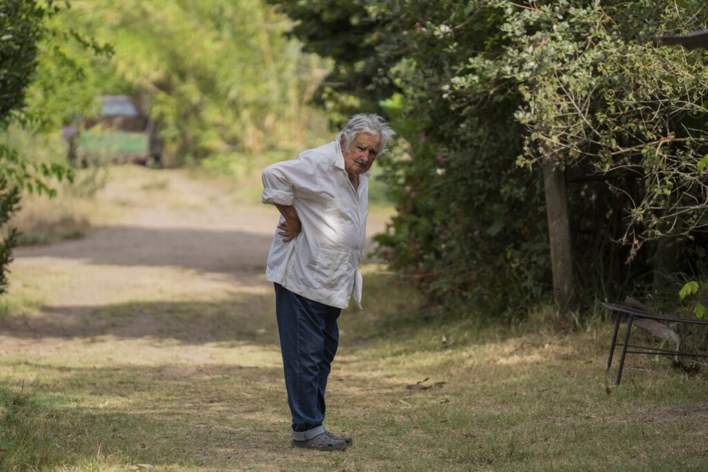 Ουρουγουάη: Ο πρώην πρόεδρος Μουχίκα ανακοίνωσε ότι πεθαίνει από καρκίνο – «Θέλω να πω αντίο στους συμπατριώτες μου»