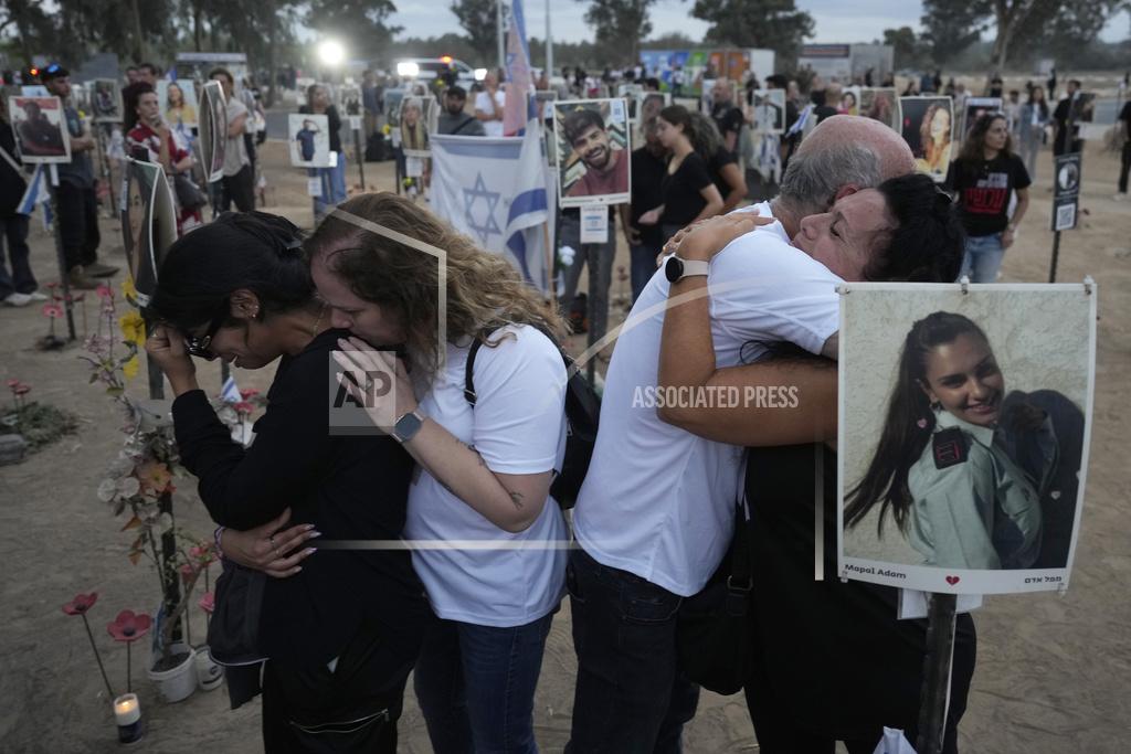 Σε ισχύ από την Κυριακή η συμφωνία Ισραήλ – Χαμάς για κατάπαυση του πυρός στη Γάζα