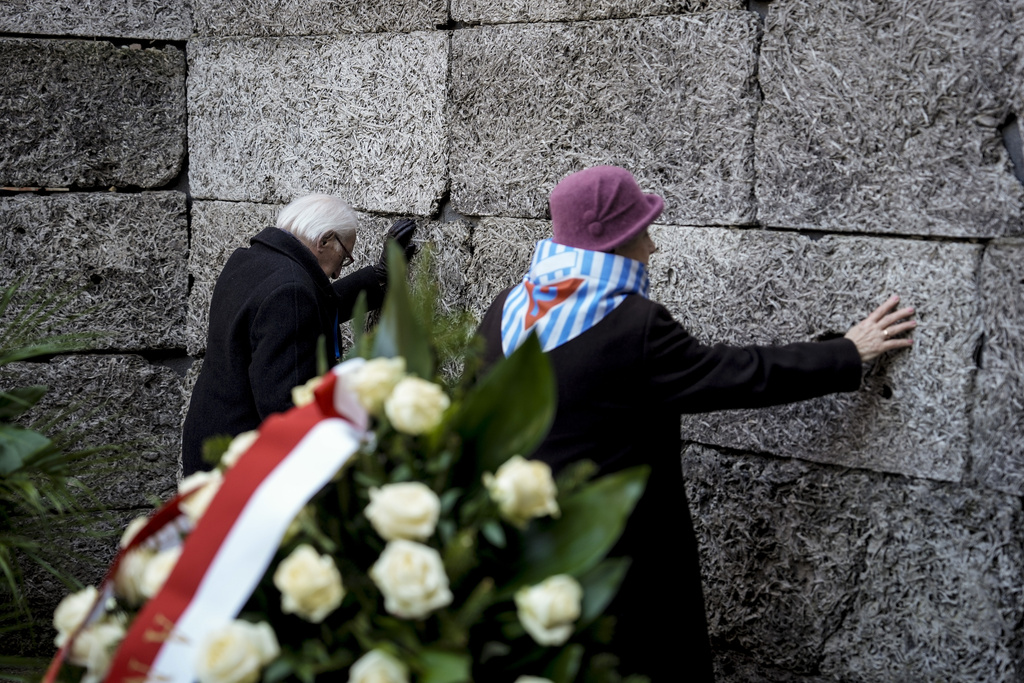 Άουσβιτς – 80 χρόνια από την απελευθέρωση — Mαρτυρίες επιζησάντων