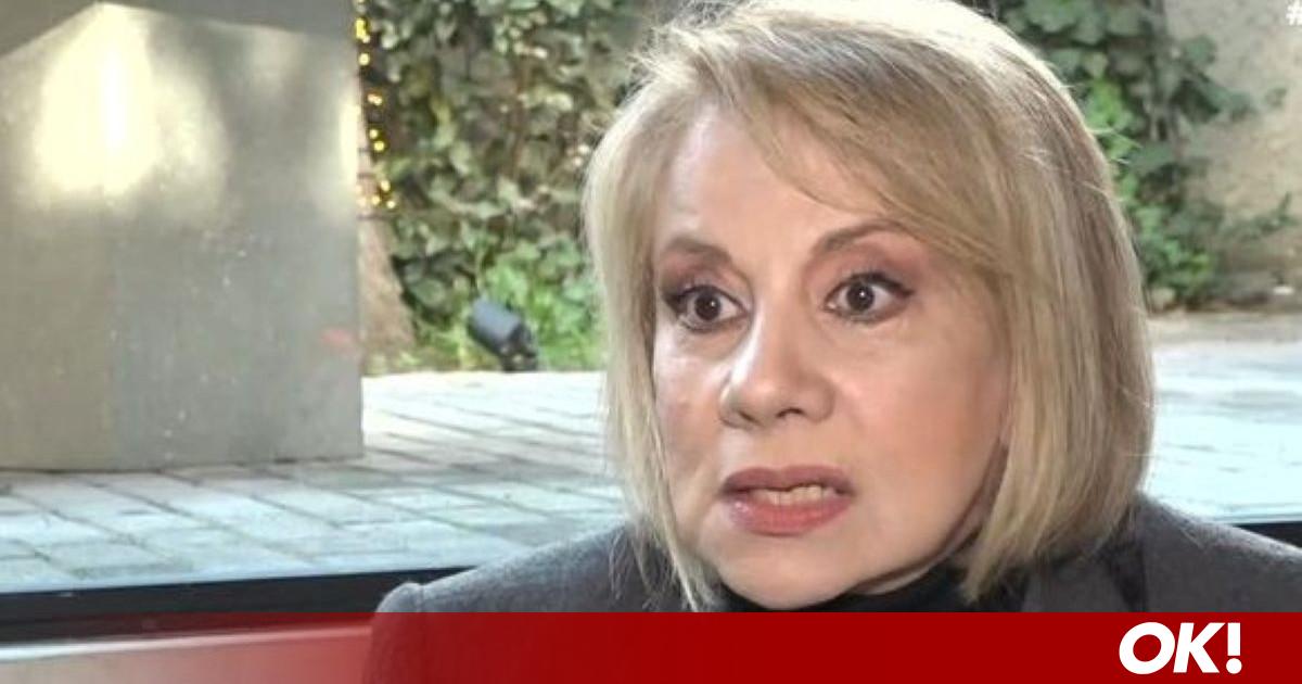 Άννα Ανδριανού: «Με ενοχλεί που με ρωτούν συνέχεια τον λόγο που δεν έχω κάνει παιδιά»