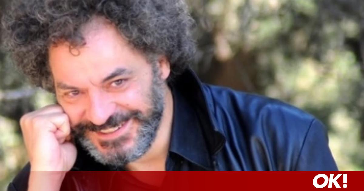 Πέθανε ο ηθοποιός Δημήτρης Μικέλης