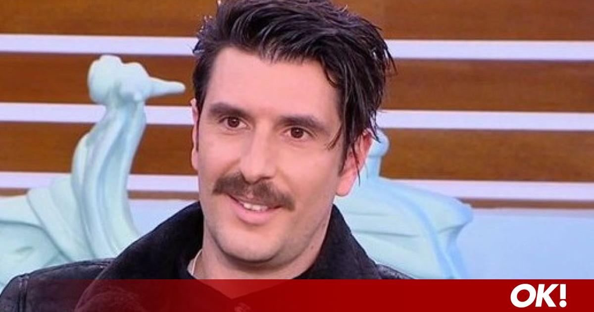 «Δεν θεωρώ ότι είμαι όμορφος. Έχω ωραία χαρακτηριστικά, μέχρι εκεί…»