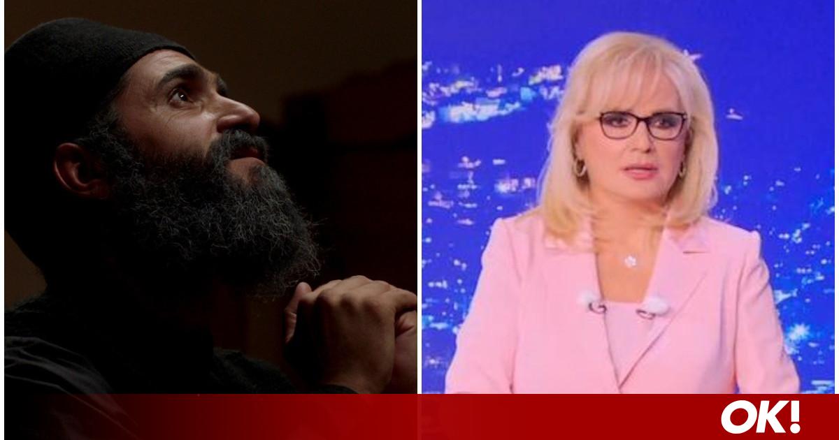 Πρωτιές για την πρεμιέρα του «Άγιου Παΐσιου» και για την επιστροφή της Αγγελικής Νικολούλη