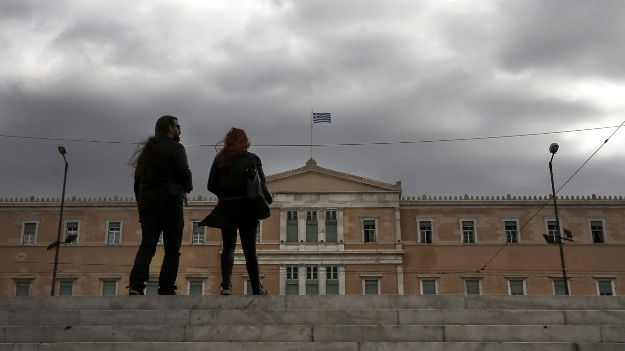 καιρός: Πού αναμένονται βροχές και καταιγίδες – Μικρή άνοδος της θερμοκρασίας