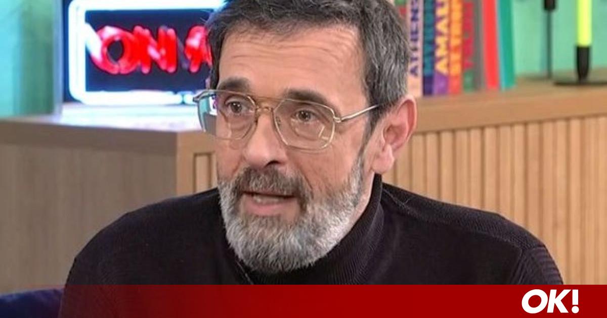 «Στη δική μου γενιά επικρατούσαν πιο σκληρές συνθήκες στον χώρο του θεάτρου και οι σκηνοθέτες είχαν μεγαλύτερη εξουσία»