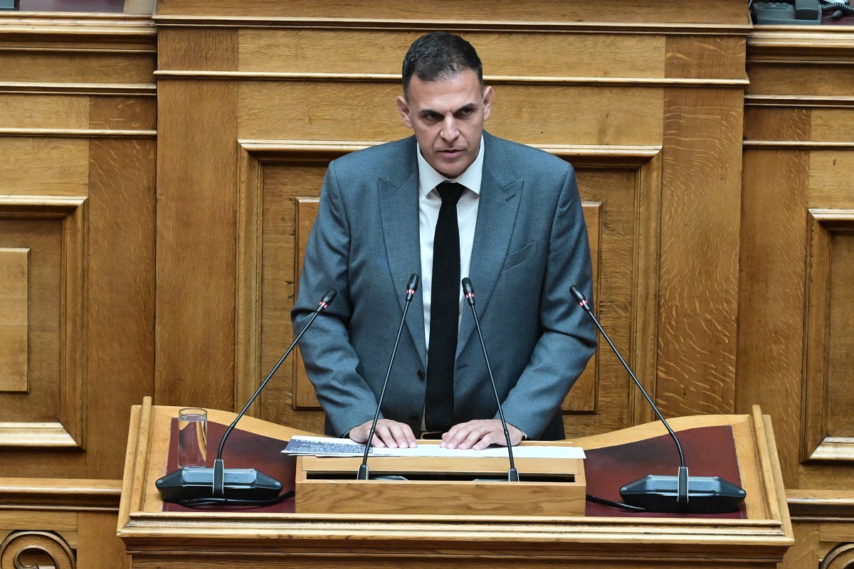 Γ. Καραμέρος: «Ανάγκη η αλλαγή σχεδιασμού της ΕΛ.ΑΣ. για την Εγκληματικότητα στην Ανατολική Αττική»