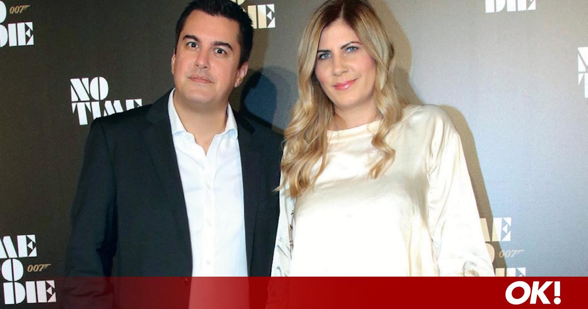 «Όταν επιστρέφω σπίτι μου είμαι ο μπαμπάς του Γιώργου και ο σύζυγος της Άννας»