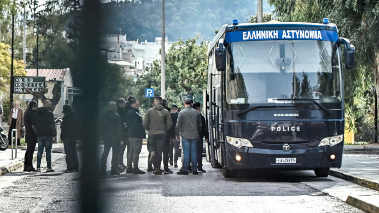 Κύκλωμα προστασίας: Από την Ηλεία ο «κεντρικός εισπράκτορας»