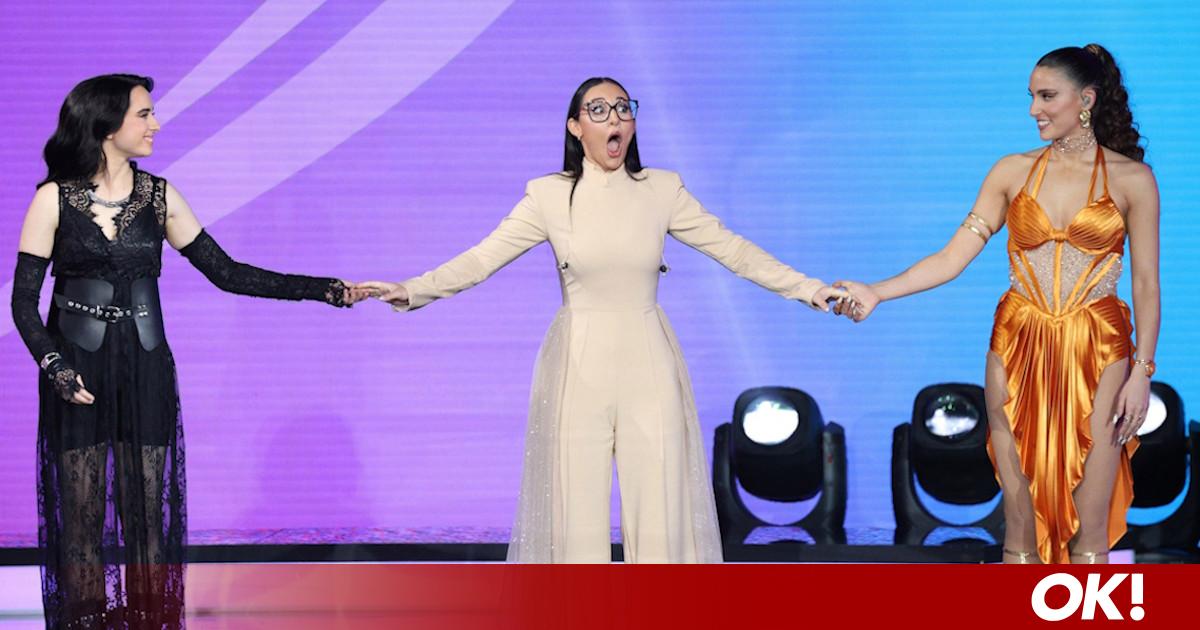 Eurovision 2025 – Εθνικός τελικός: 9+1 χιουμοριστικά tweets που ξεχώρισαν!