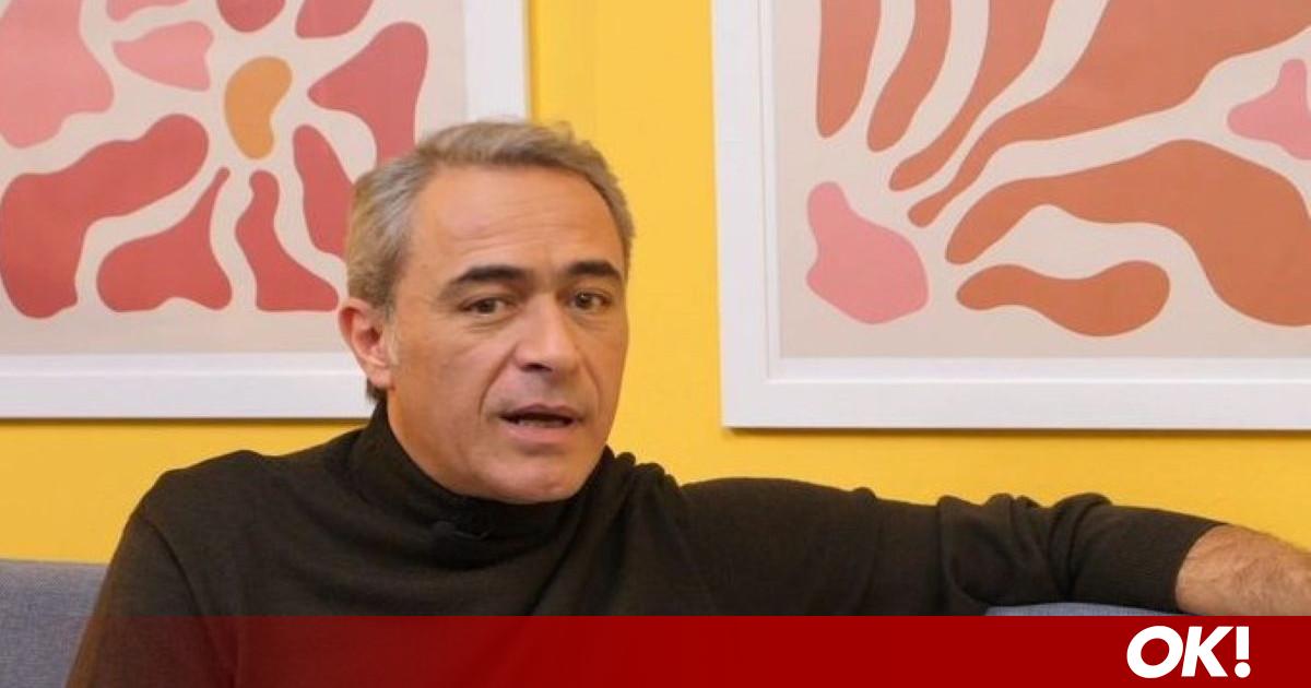 «Όταν έχασα την μητέρα μου, το ίδιο βράδυ είχα παράσταση…»