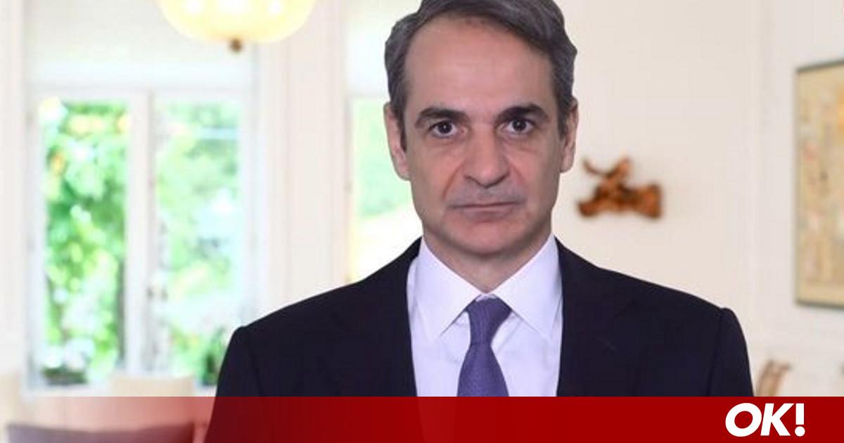 Ο Κωνσταντίνος Τασούλας η πρόταση του Κυριάκου Μητσοτάκη για την προεδρία της Δημοκρατίας