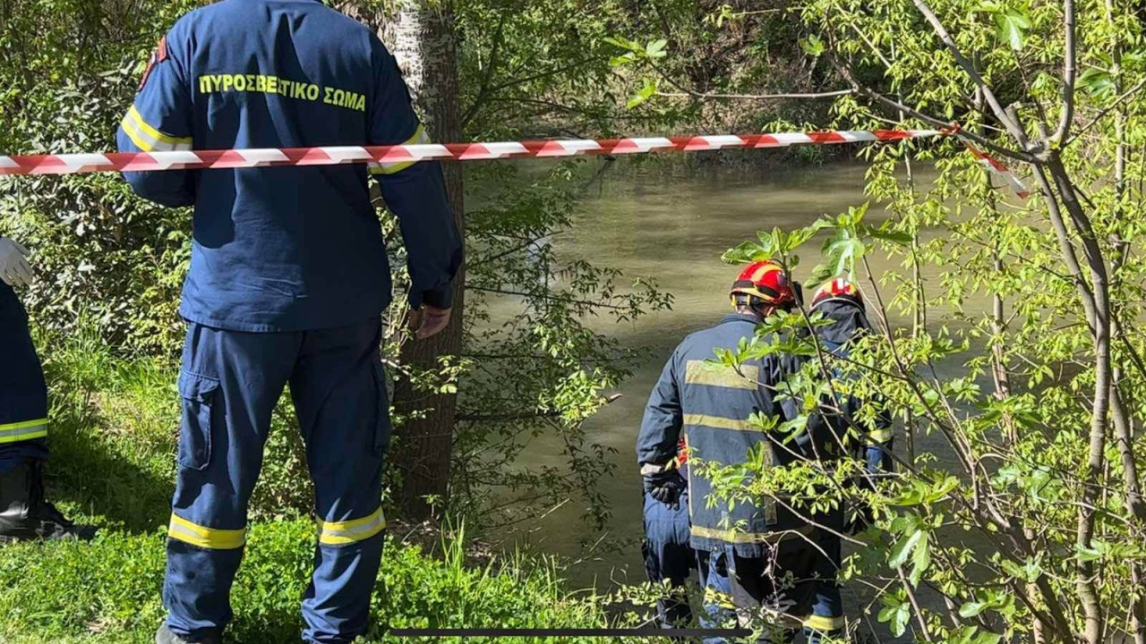 Τσούκαλης στον ΣΚΑΪ για 39χρονο: «Η πιο μυστηριώδης εξαφάνιση αυτή της Λάρισας»