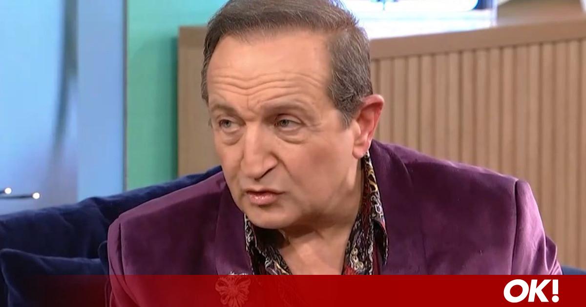 Σπύρος Μπιμπίλας: «Έχω ζήσει κάτι πολύ πικρό και γι’ αυτό εχθρεύομαι πάρα πολύ τους ανθρώπους της εκκλησίας»