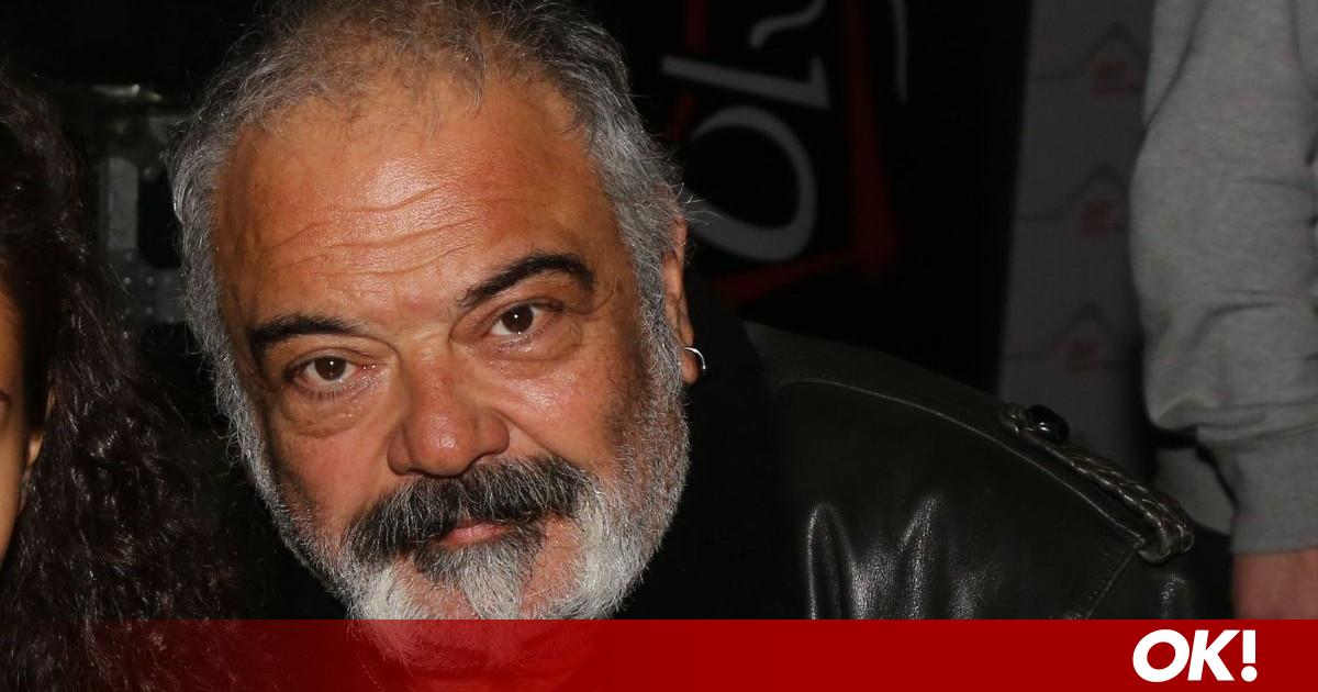 «Δεν μου στερεί τίποτα. Δεν κακομοιριάζω…»