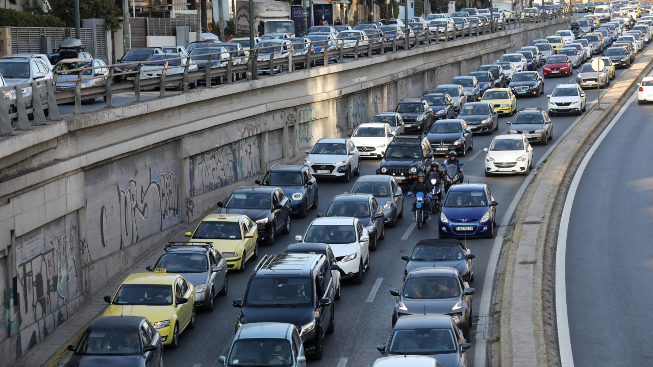 Νέος ΚOK: Πώς θα υπολογίζονται τα πρόστιμα – «Κόφτης» στα όρια ταχύτητας εντός πόλης