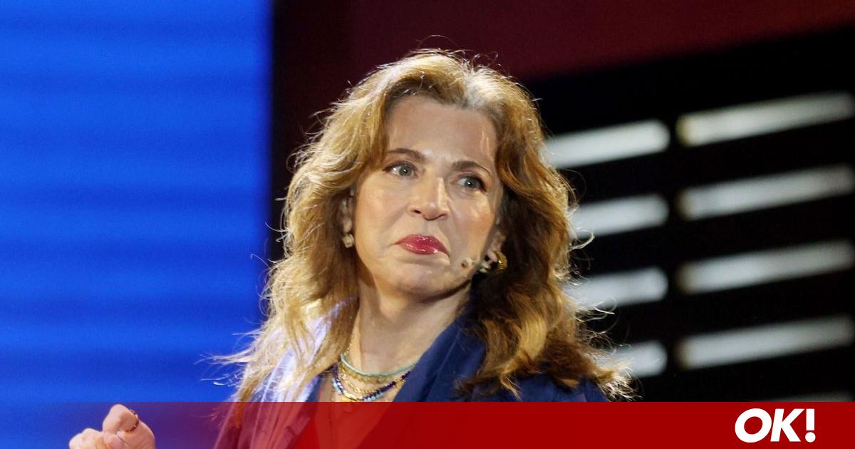 Δήμητρα Παπαδοπούλου: «Γιατί στην τηλεόραση και ακούμε τόσες π@@@ιές;»