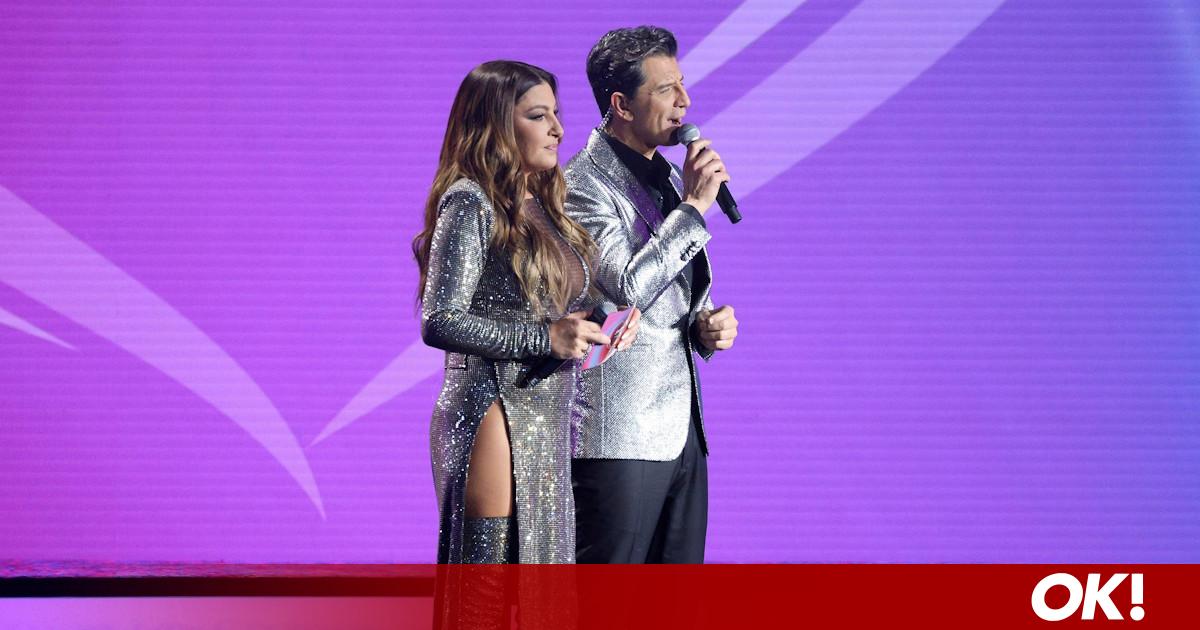 Eurovision 2025 – Εθνικός τελικός: Το τραγούδι που πήρε 0 από επιτροπές και κοινό