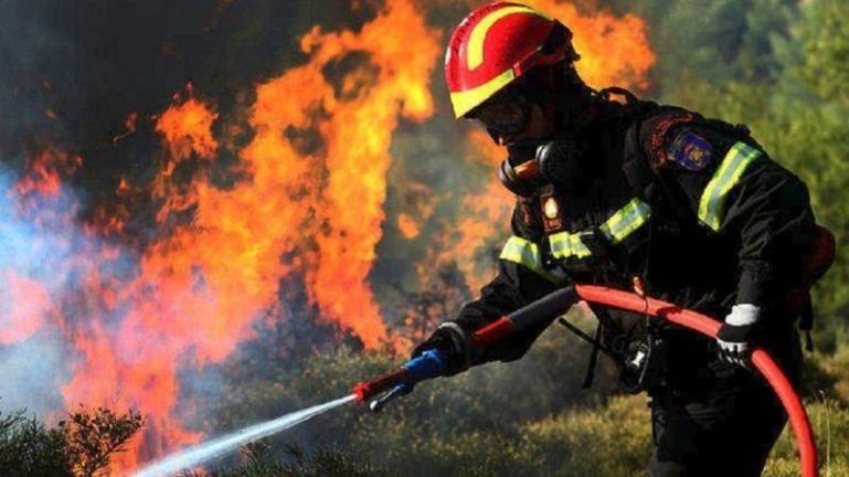 Πυρκαγιά σε εστιατόριο στην Τσεχία – Έξι νεκροί και οκτώ τραυματίες