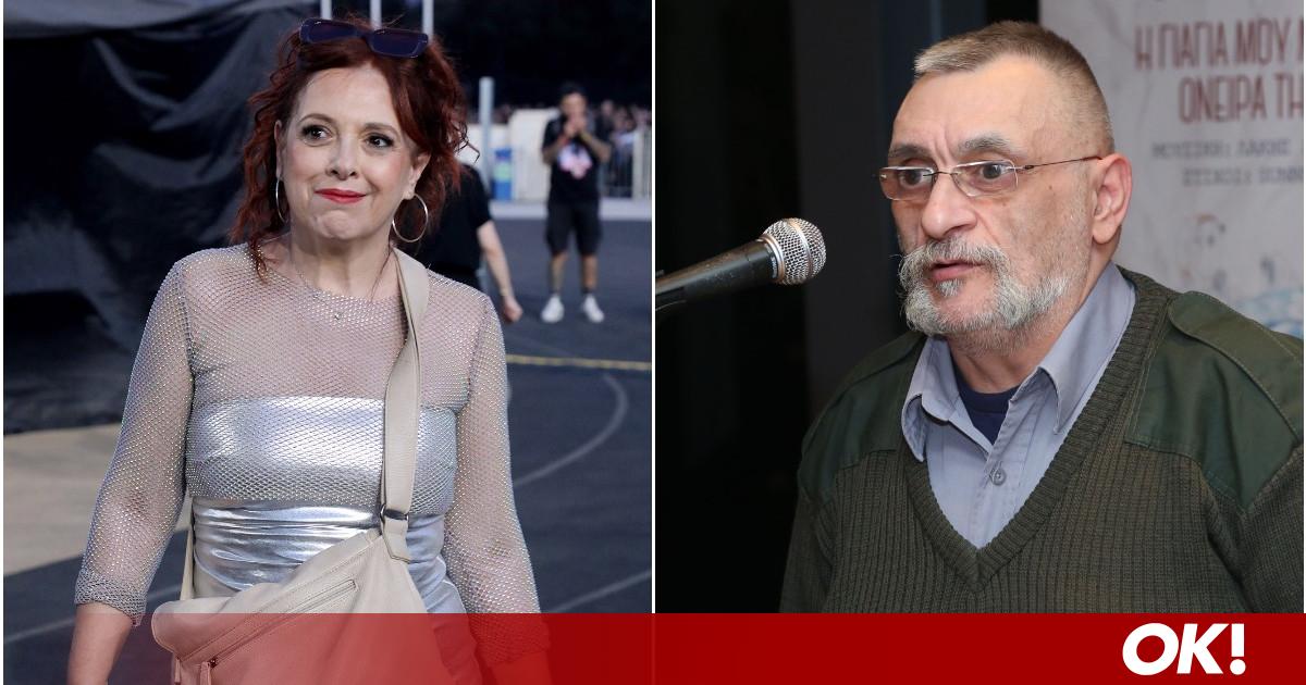 Ελένη Ράντου: Το «αντίο» της στον Ιάσονα Τριανταφυλλίδη