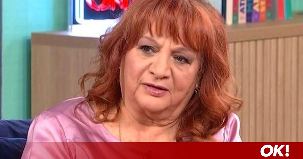 «Είναι κάτι που δεν το λέω εύκολα αλλά κλαίγαμε και εγώ και η αδελφή μου…» 