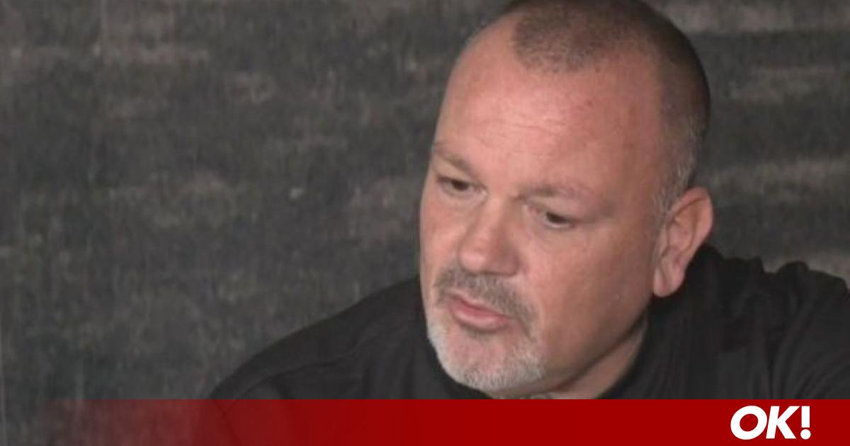 Δημήτρης Σκαρμούτσος: «Όταν έκανα σκληρά ναρκωτικά, οι γονείς μου έκοψαν σχέσεις μαζί μου»