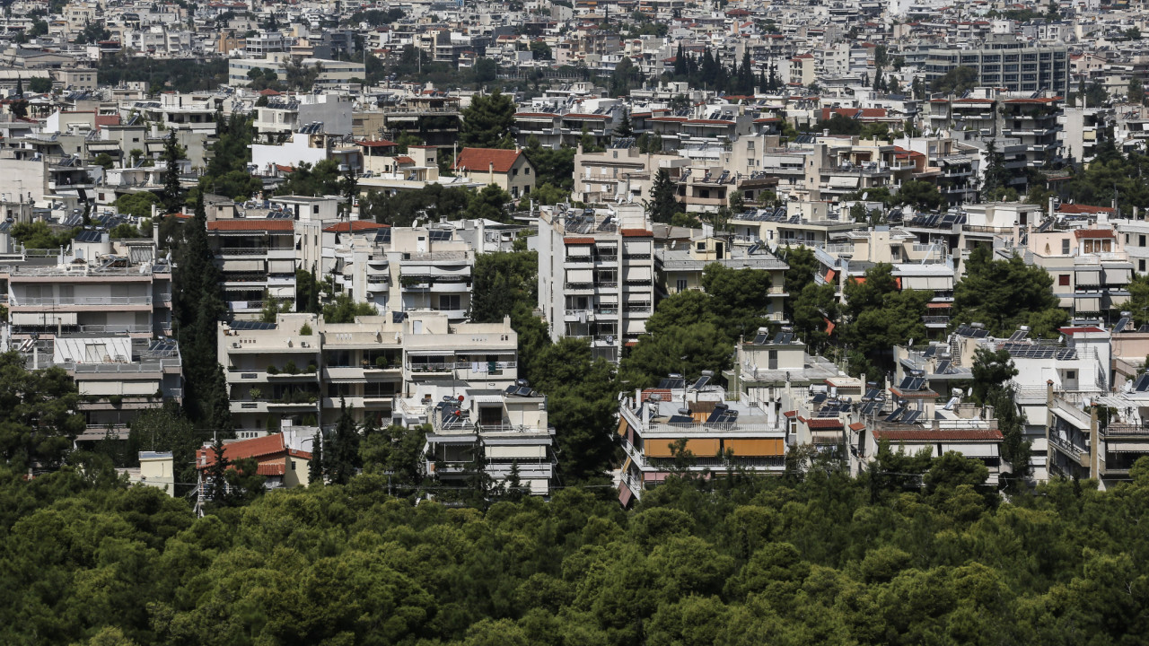 «Σπίτι μου 2»: Στις 37.000 οι αιτήσεις στο πρόγραμμα