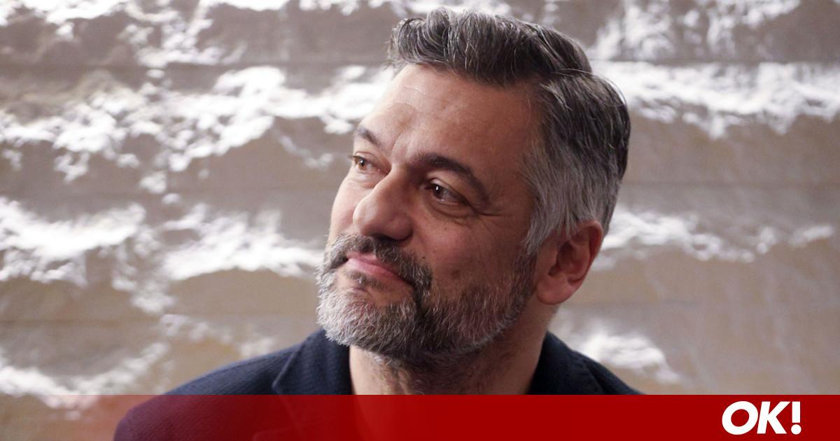 «Πρώτα η σύζυγός μου έμαθε ότι έχω καρκίνο στο παχύ έντερο, τους έβαλα όλους να κάνουν την εξέταση»