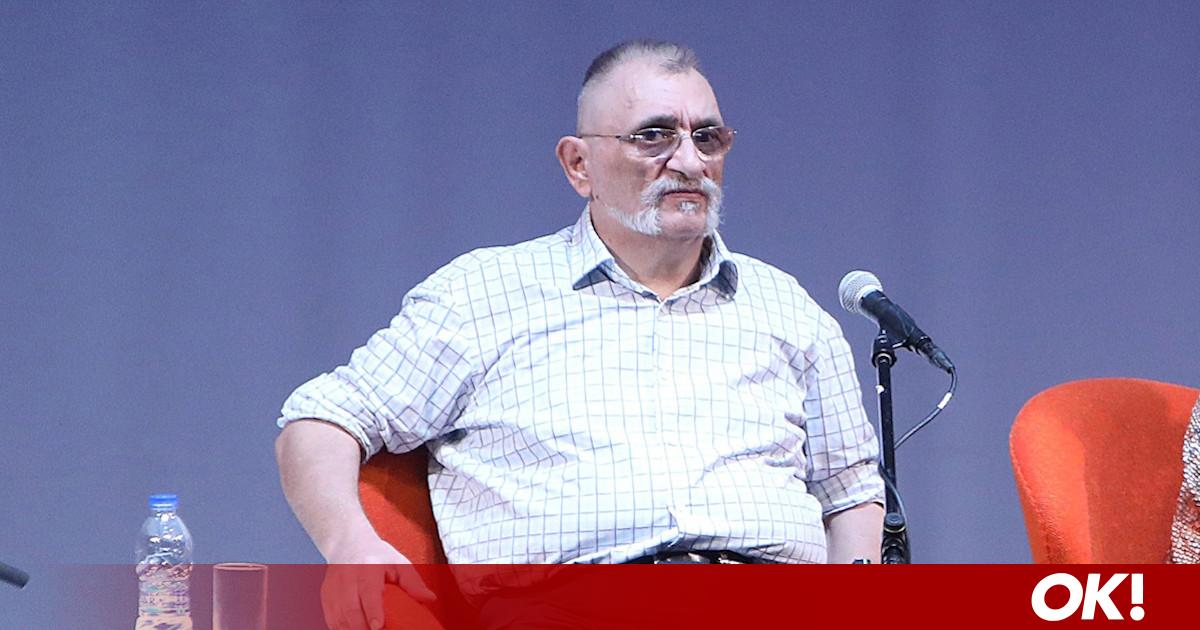 Πέθανε ο δημοσιογράφος Ιάσονας Τριανταφυλλίδης