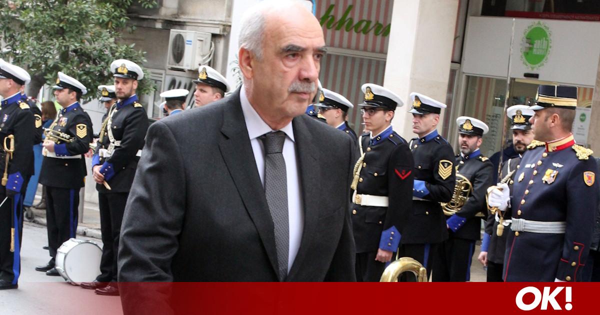 Πέθανε η αδελφή του Βαγγέλη Μεϊμαράκη