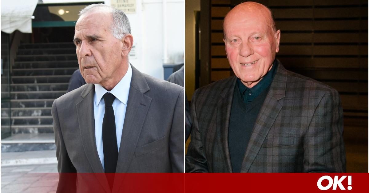 «Μόλις άκουσα για τον Μίμη Δομάζο πήγα αμέσως στον Ερυθρό Σταυρό»