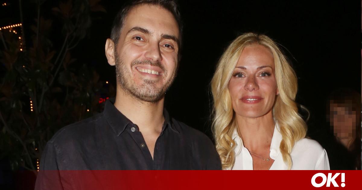 Μιχάλης Χατζηγιάννης: Η εξομολόγηση για τον χωρισμό του από τη Ζέτα Μακρυπούλια