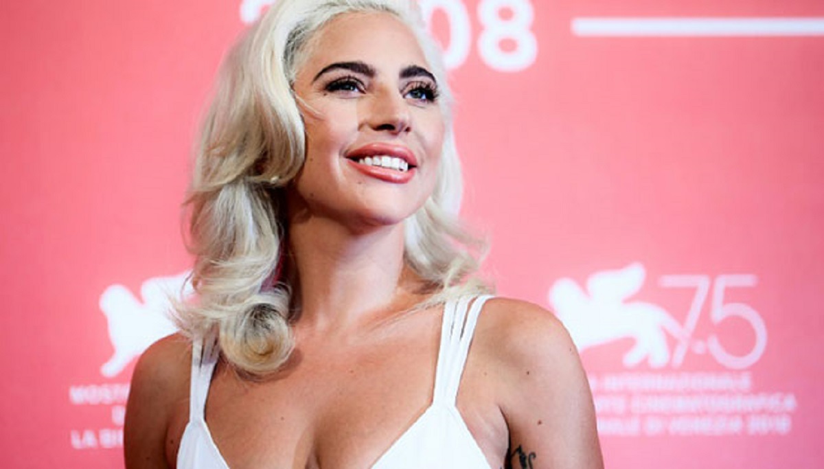 Lady Gaga: Δωρεάν συναυλία στην Κοπακαμπάνα τον Μάιο