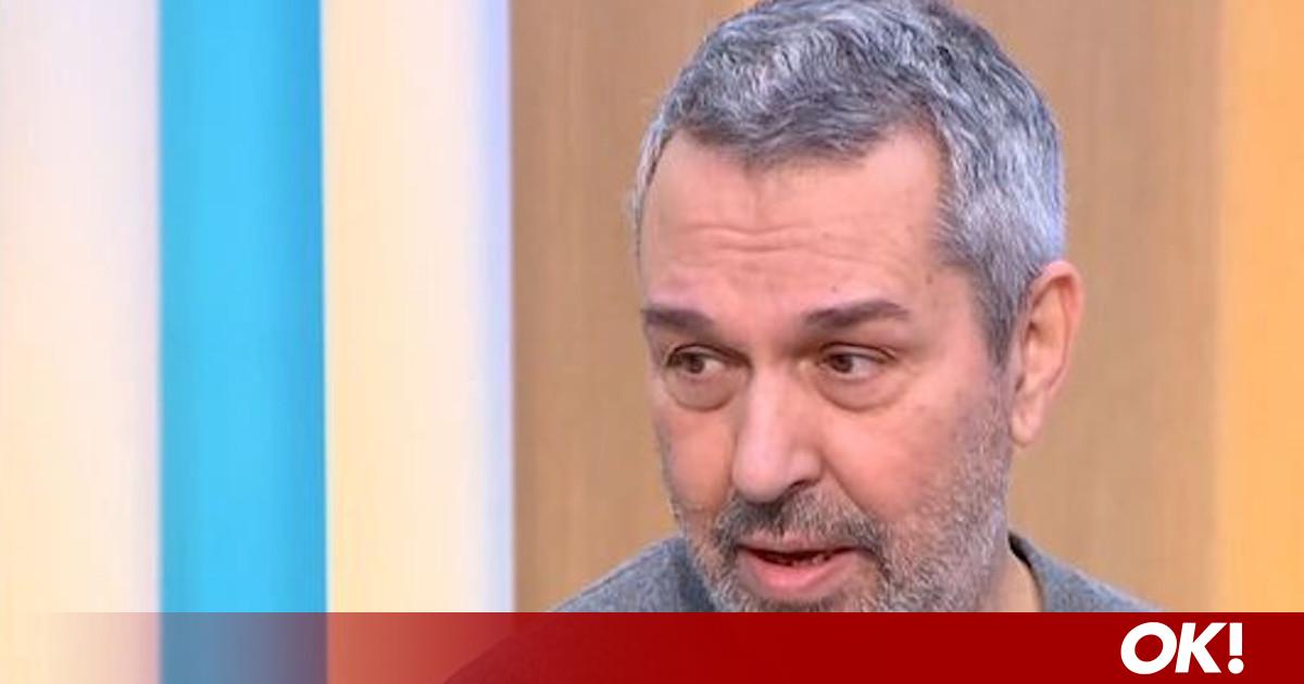 «Όταν μπήκα χειρουργείο, πέρασε από το μυαλό μου ότι μπορεί να είναι και η έξοδός μου από αυτήν τη ζωή»