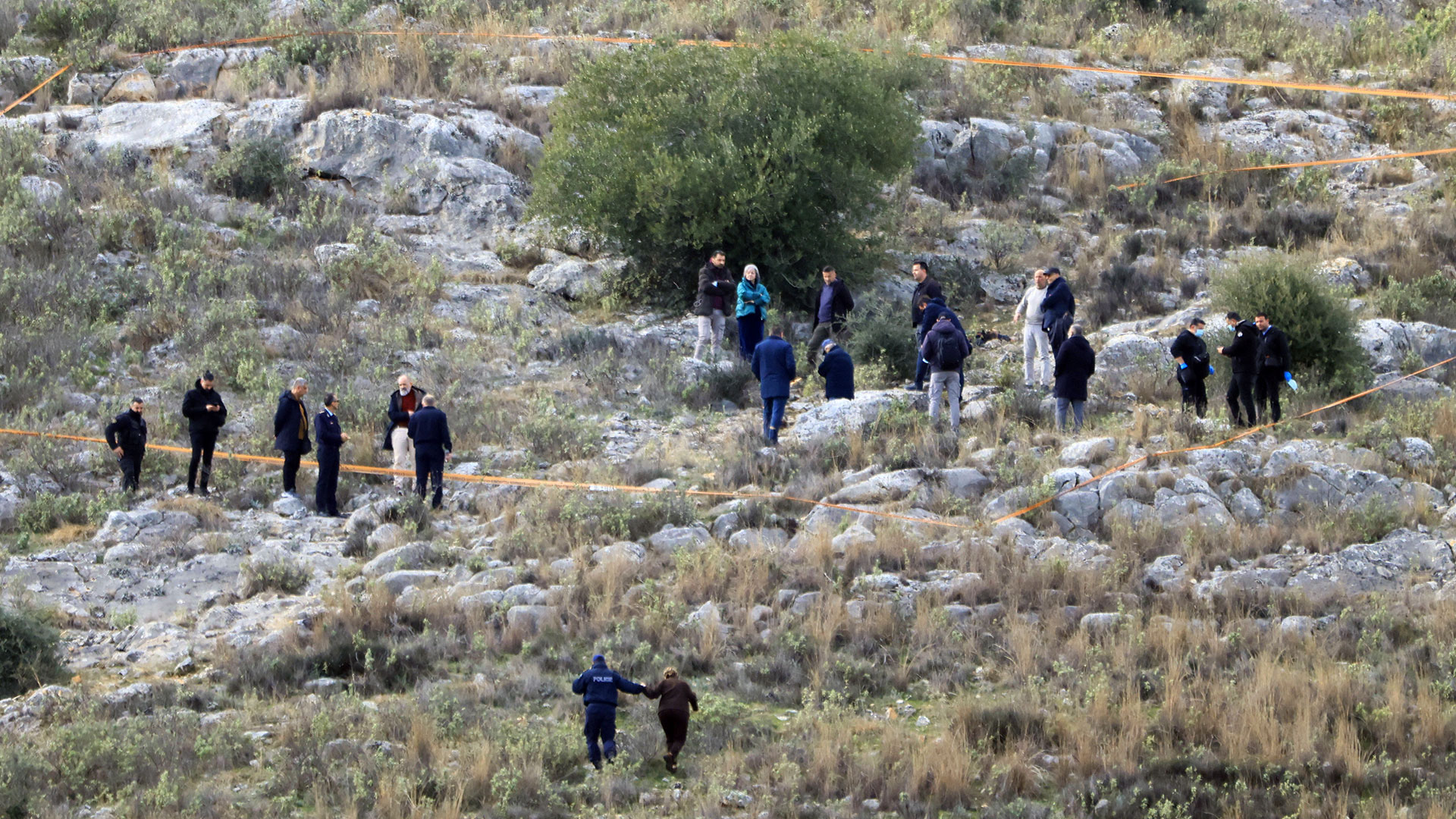 Τσούκαλης για τον θάνατο του Β. Καλογήρου: Το μόνο σενάριο που αποκλείεται είναι της αυτοχειρίας – Σε 15 ημέρες οι ιατροδικαστικές εκθέσεις θα δείξουν τι έχει γίνει