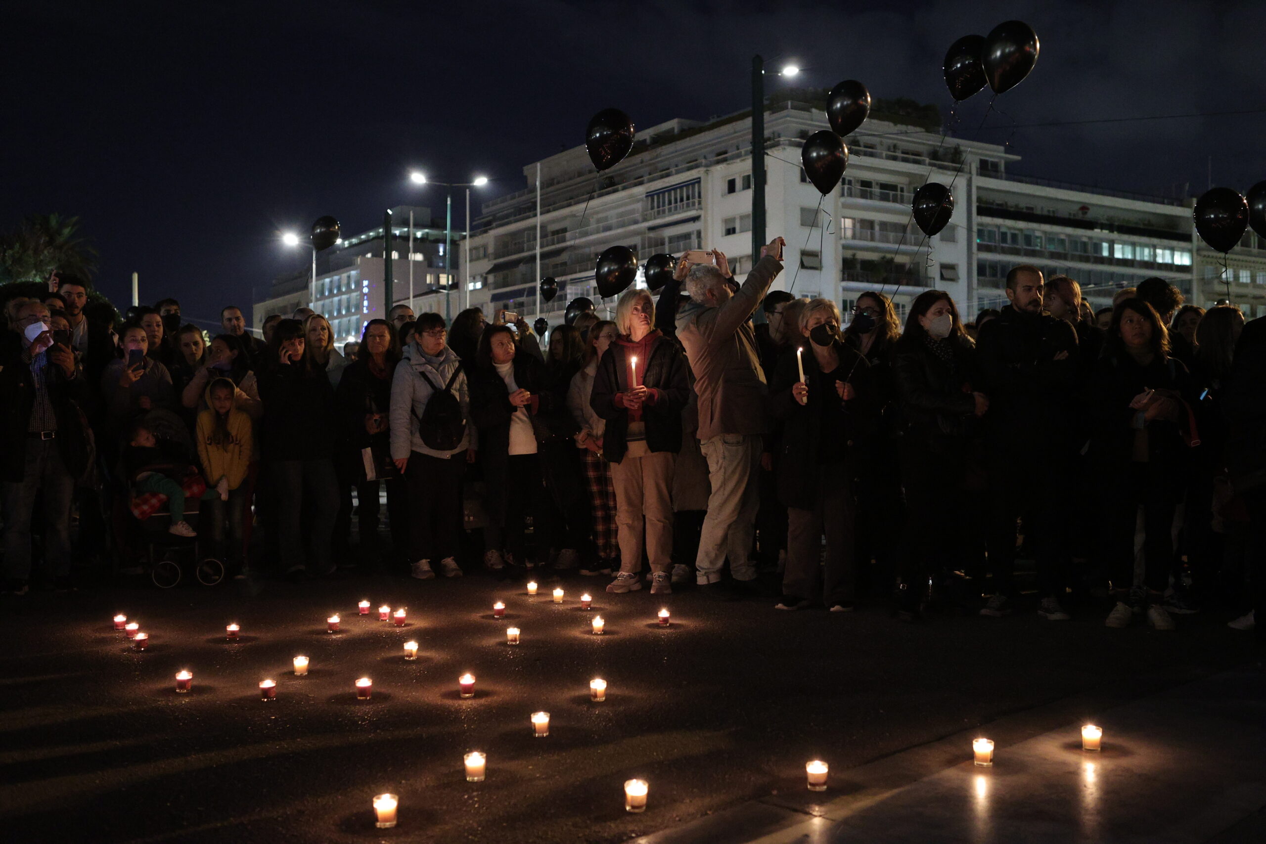 Κάλεσμα συμμετοχής στην συγκέντρωση της 28ης Φεβρουαρίου από την ΑΔΕΔΥ Λάρισας