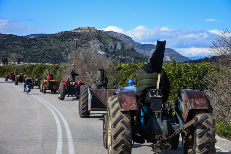 Γρεβενά: Κλιμάκωση κινητοποιήσεων αποφασίζουν οι αγρότες – Σύσκεψη συγκαλεί η νέα διοίκηση του αγροτικού συλλόγου