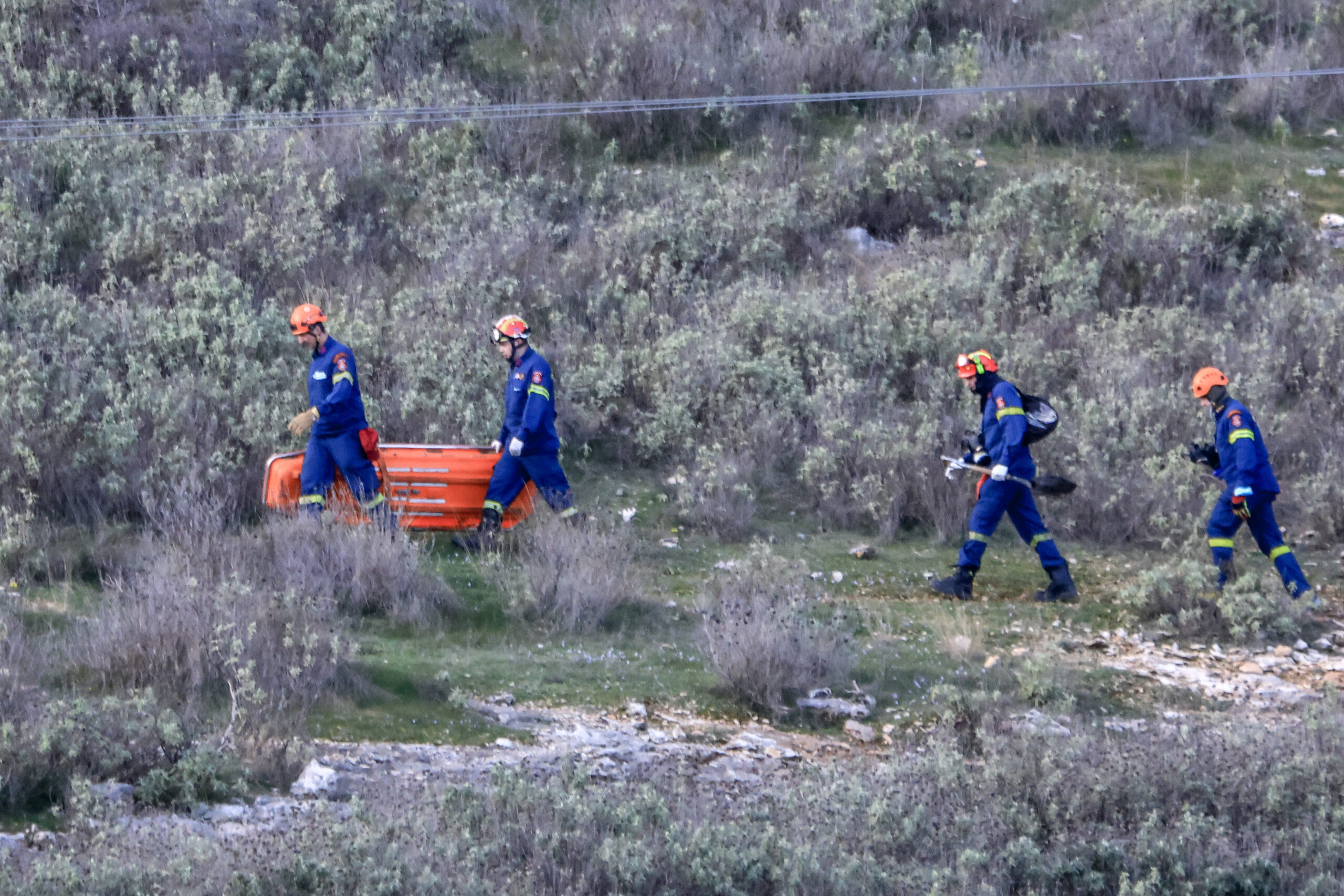 Γρ. Λέων για τον θάνατο του 39χρονου: Δύσκολο το έργο των ιατροδικαστών – Ο χρόνος επέδρασε εναντίον μας