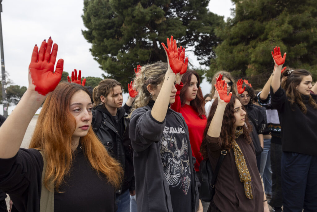 Τέμπη: Ποινικές διώξεις για τα λάθος βίντεο – Υπόμνημα συγγενών των θυμάτων στον Άρειο Πάγο