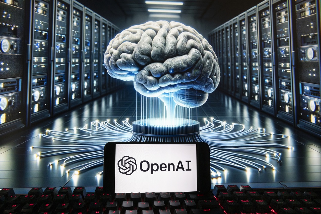 HΠΑ: Το διοικητικό συμβούλιο της OpenAI απέρριψε την προσφορά εξαγοράς από τον Ίλον Μασκ