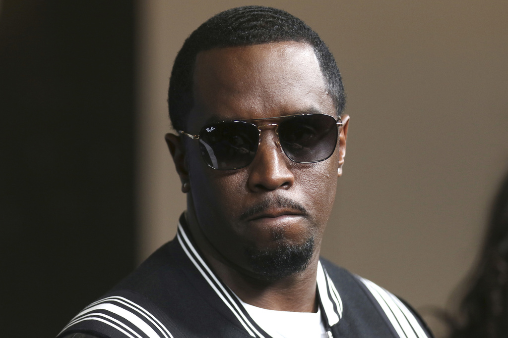 Γυναίκα μηνύει τον «Diddy» για σεξουαλική κακοποίηση – Ο εφιάλτης που καταγγέλλει ότι πέρασε για 4 ώρες