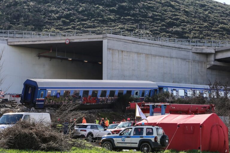 Οι δικηγόροι της Αθήνας απέχουν την 28η Φεβρουαρίου 2025, δύο χρόνια από την τραγωδία στα Τέμπη