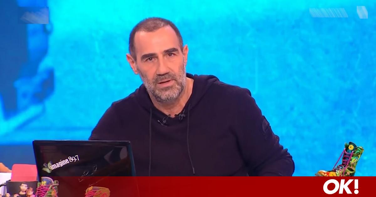 «Ο πατέρας μου το εγκεφαλικό το έπαθε μπροστά στην τηλεόραση βλέποντας ειδήσεις»