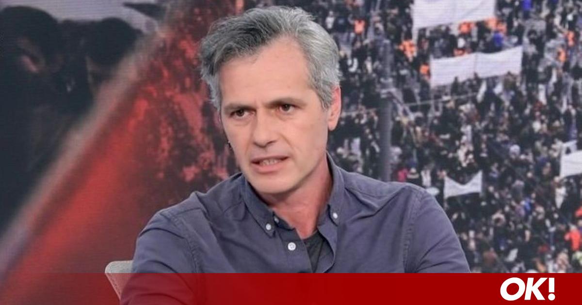 «Πήρε ενάμιση χρόνο στα ΜΜΕ να καταλάβουν ότι το λάθος δεν ήταν μόνο του σταθμάρχη»