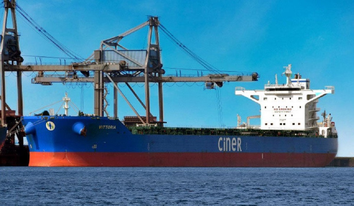 Ciner Shipping: Στην Ελλάδα μετακομίζει μία από τις μεγαλύτερες τουρκικές ναυτιλιακές εταιρείες