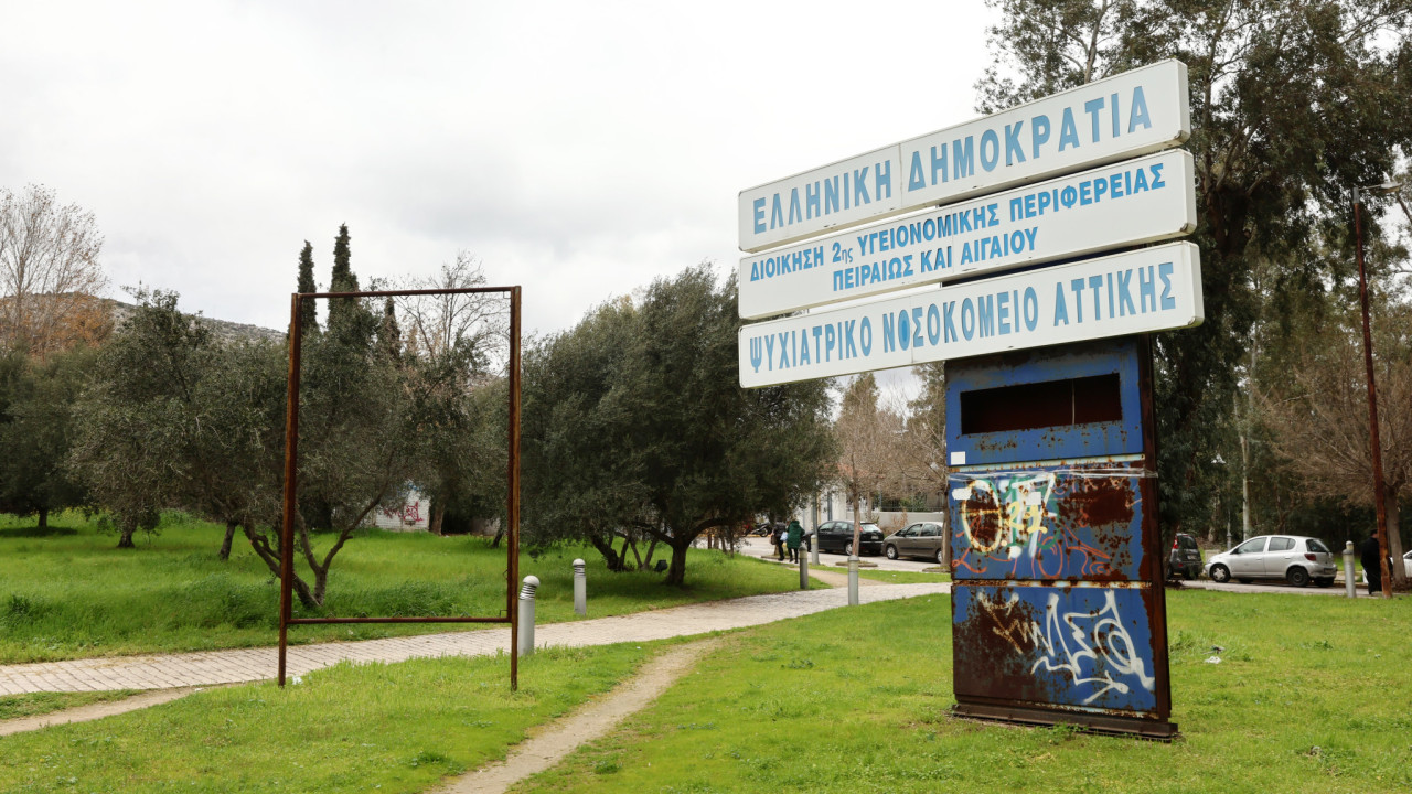 Για ανθρωποκτονία με δόλο διώκεται ο 47χρονος που σκότωσε την 44χρονη στο Δαφνί