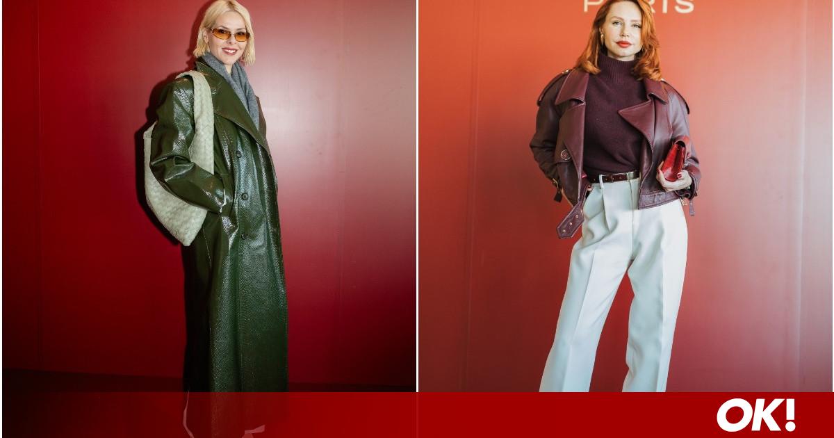 3 αποχρώσεις που λατρεύουν οι fashionistas για να ξεφύγετε από το μαύρο