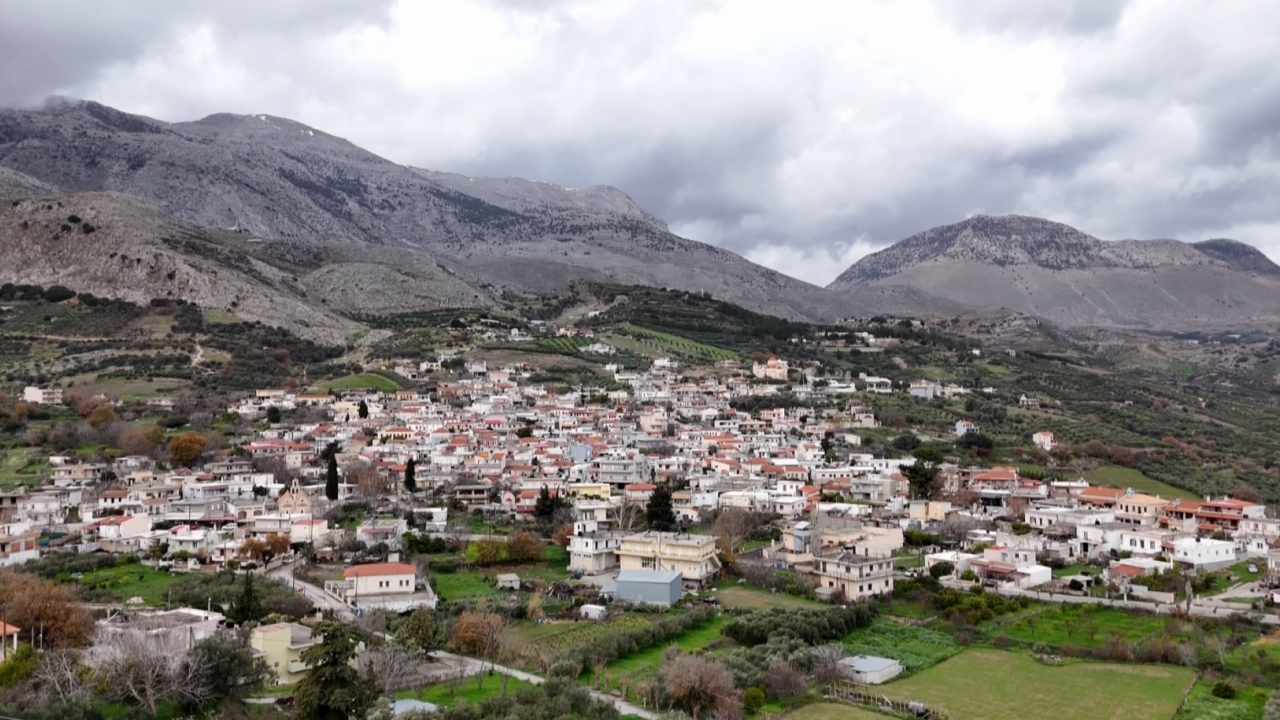 Κρήτη- Κάτω Ασίτες: Tο χωριό που ζητά βοήθεια για να επιβιώσει