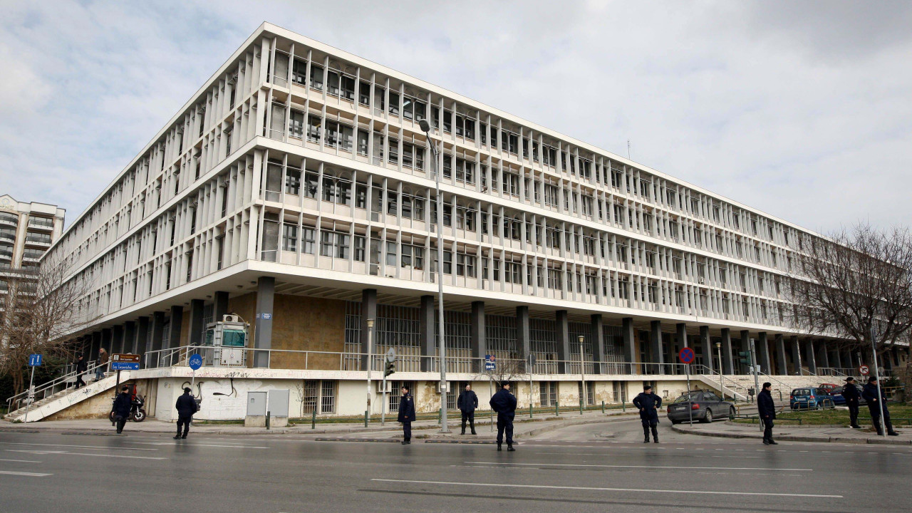 Θεσσαλονίκη: Εισαγγελική έρευνα για δομή απεξάρτησης