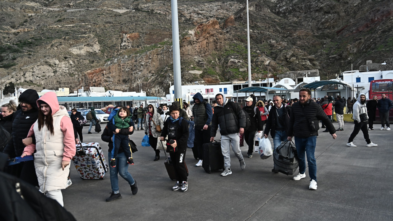 Ζαχαράκη: Στοχευμένο πρόγραμμα ψυχοκοινωνικής στήριξης παιδιών και οικογενειών της Σαντορίνης